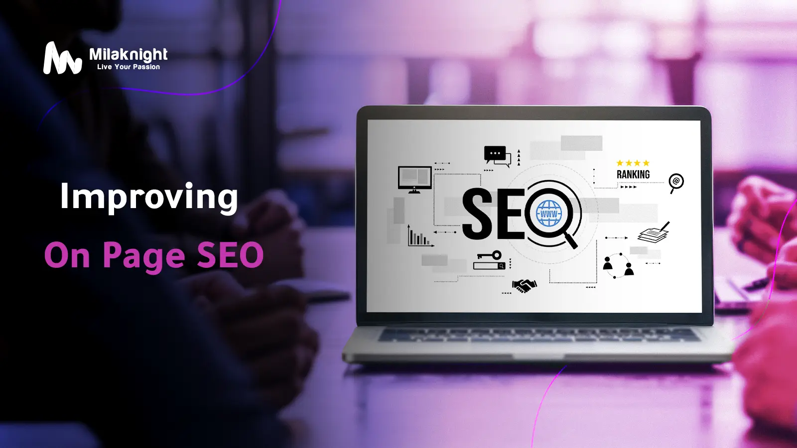 Improving On Page SEO