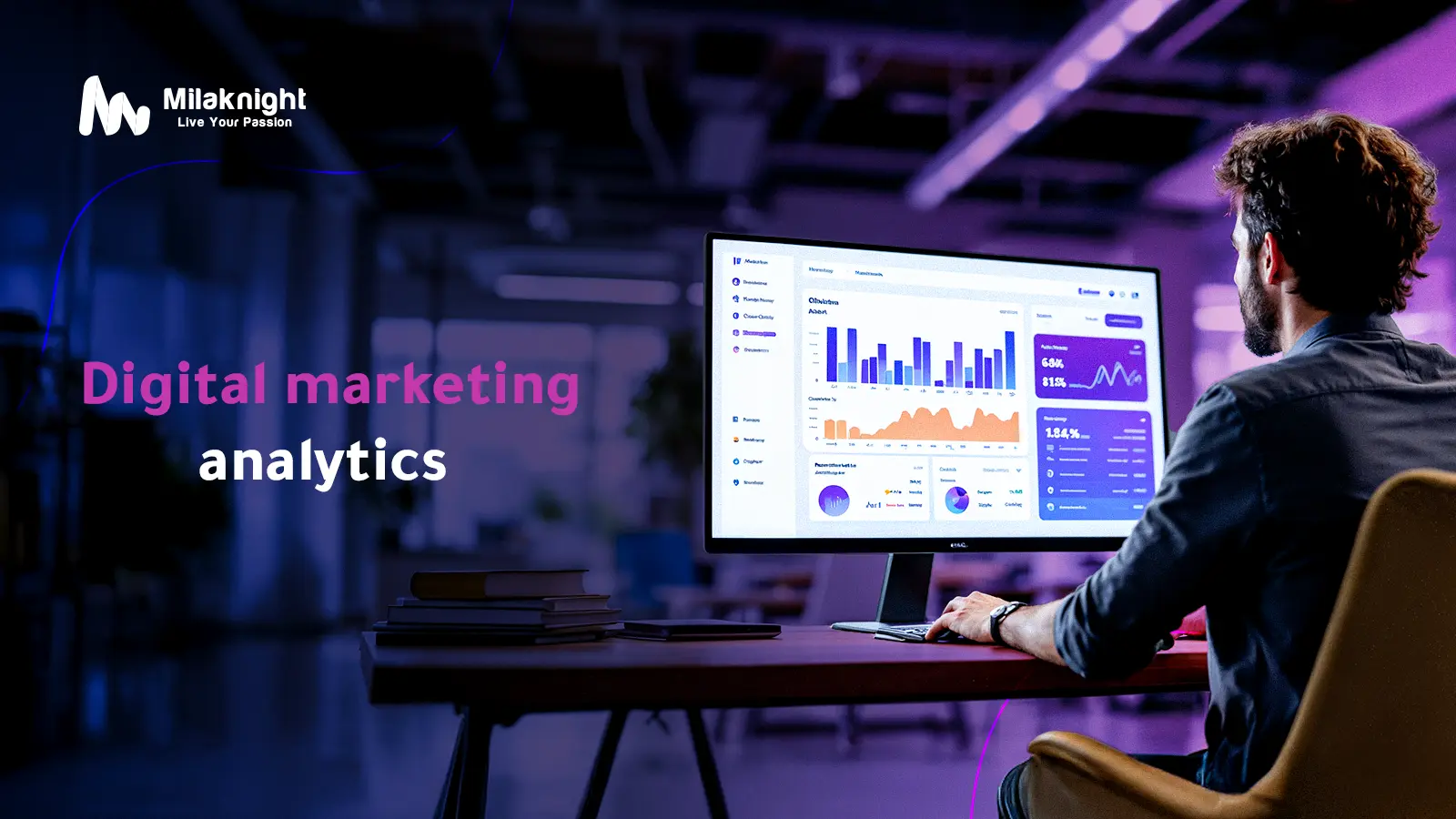 Digital Marketing Analytics