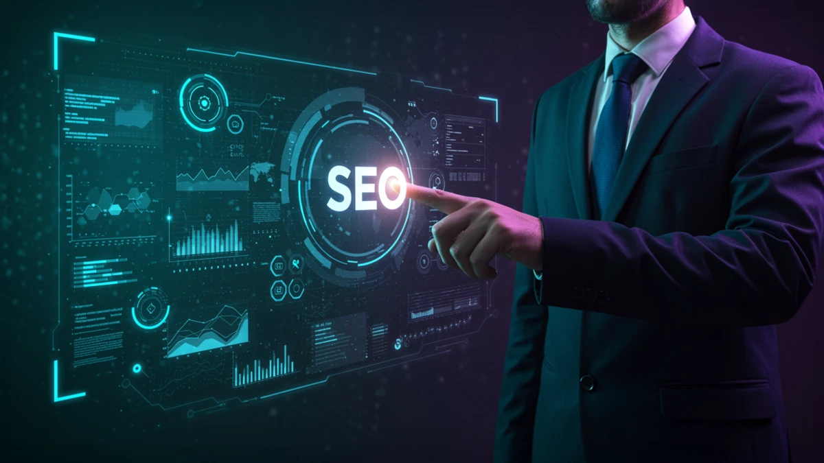 رفع ترتيب موقعك في محركات البحث