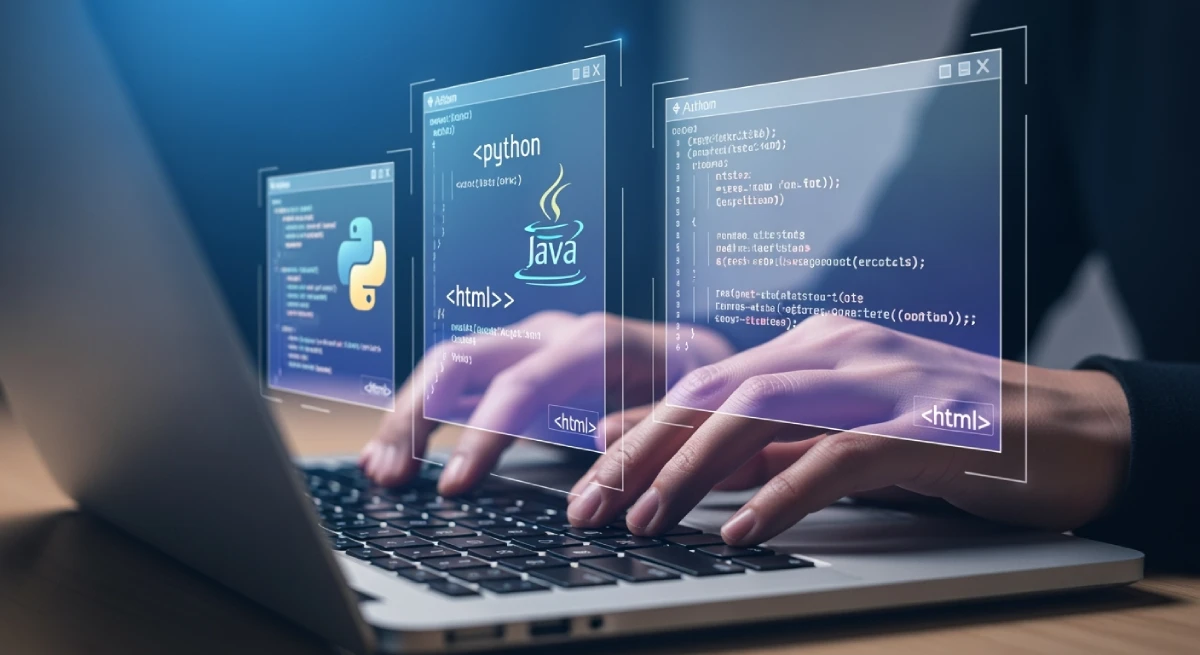 كيفية تصميم موقع الكتروني