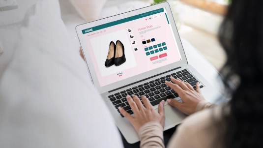 best ecommerce website development company