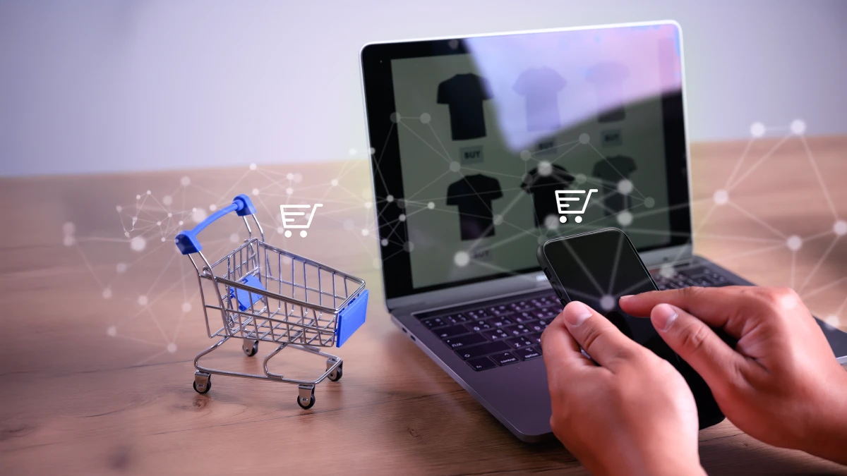 شركة تصميم متاجر الكترونية