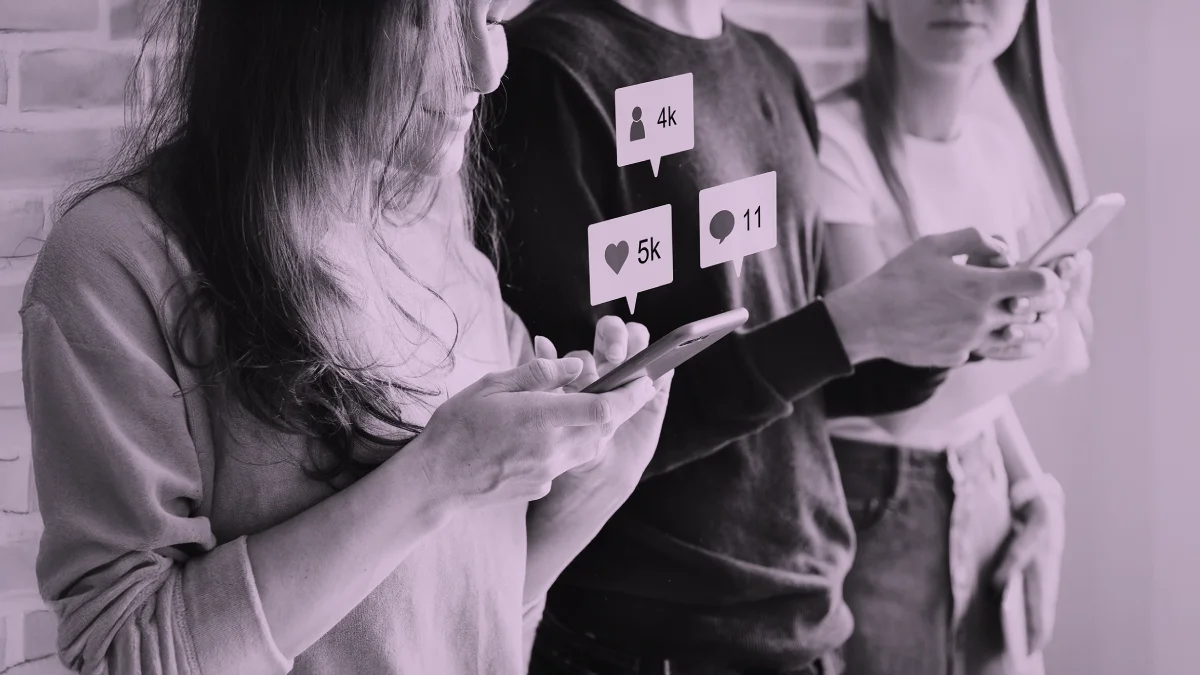 ما هي أفضل شركات سوشيال ميديا