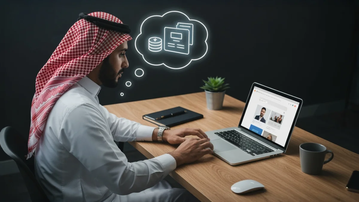 كيفية تصميم موقع الكتروني