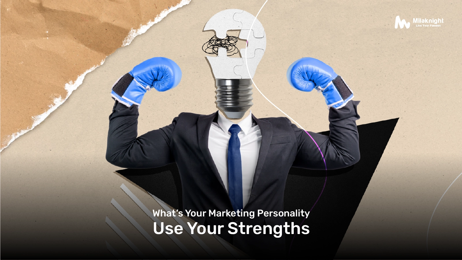 What’s Your Marketing Personality | Use Your Strengths