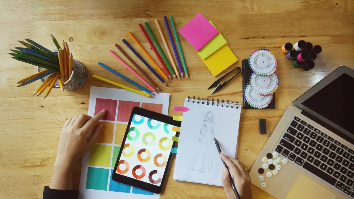 أهم شركات جرافيك ديزاين