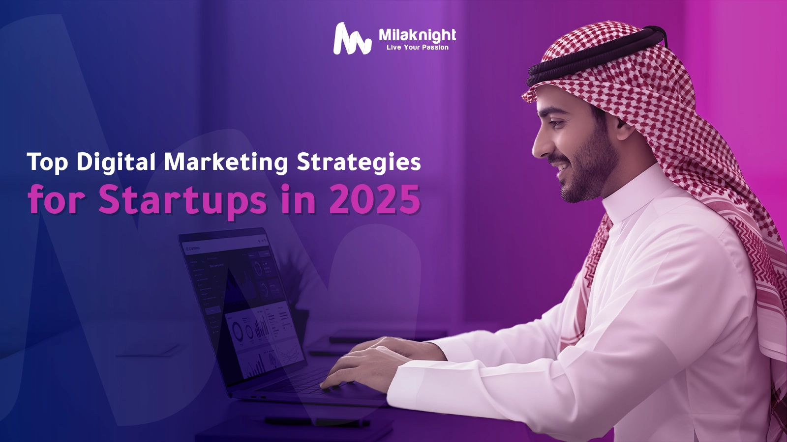 digital marketing strategies