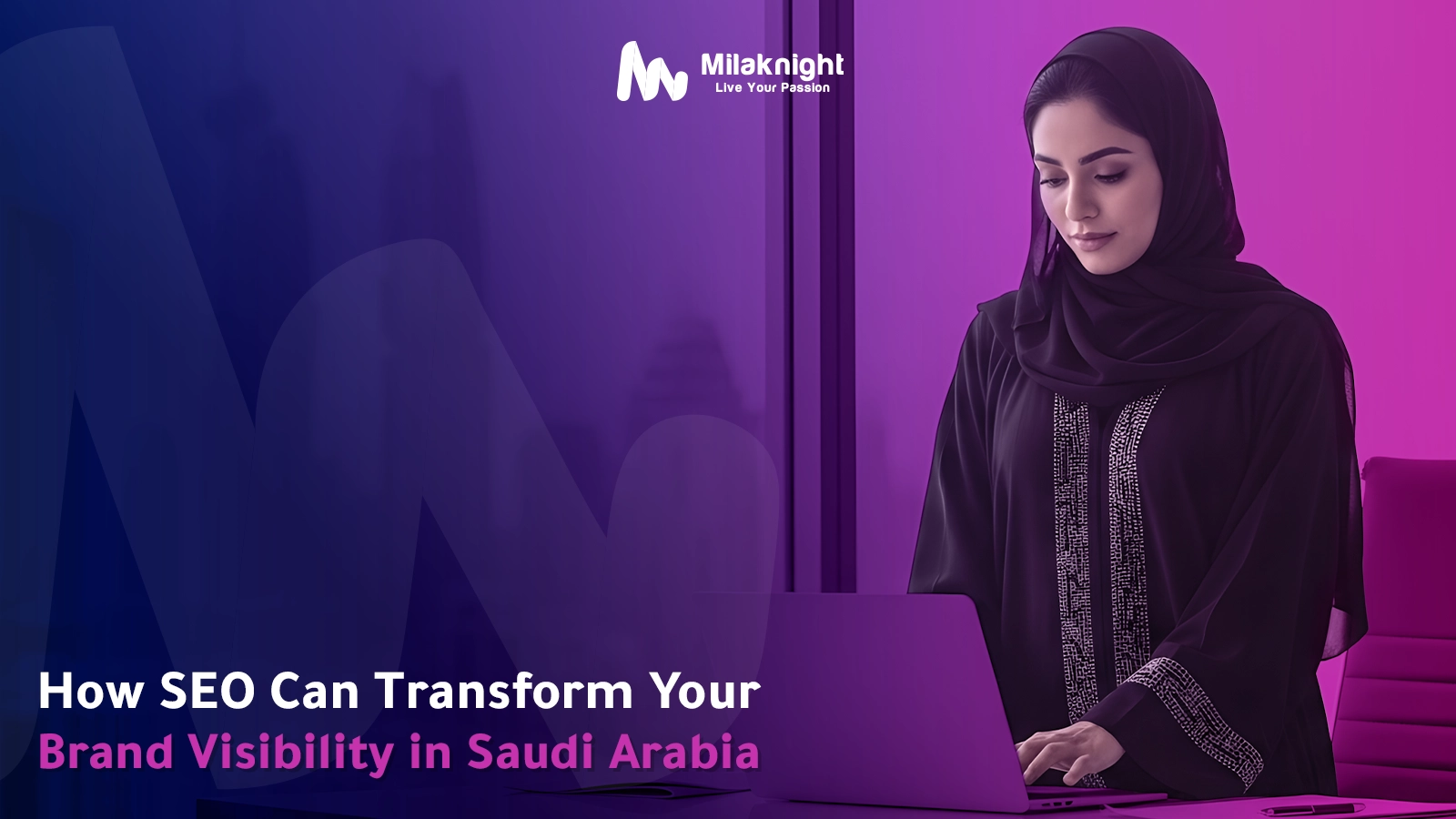 how seo can transform your brand