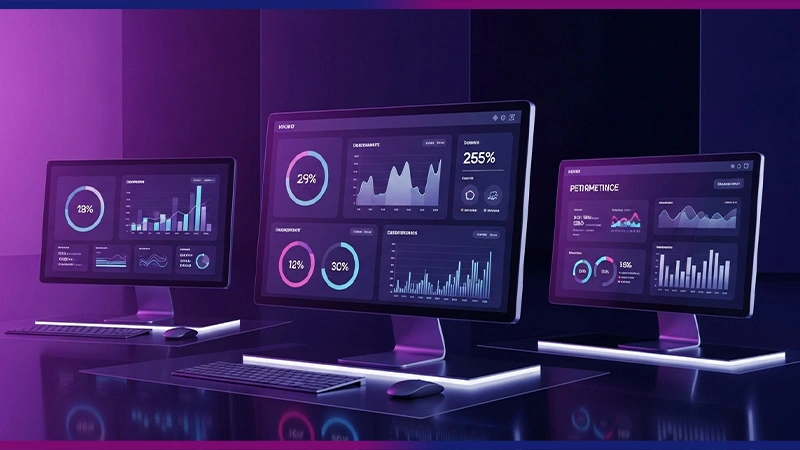 كتابة المحتوى