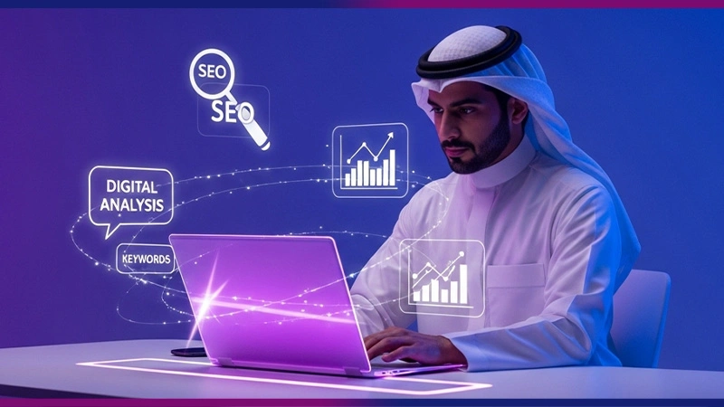 تحسين محركات البحث