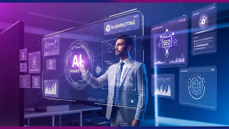 تحليل البيانات الذكي