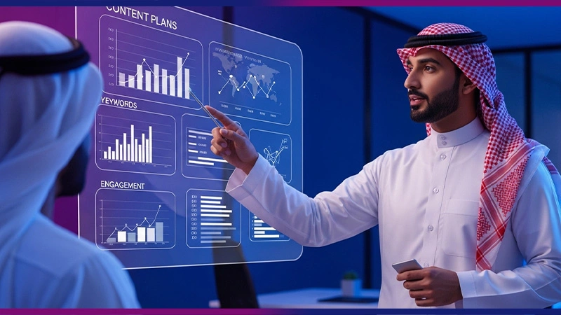 تخطيط المحتوى