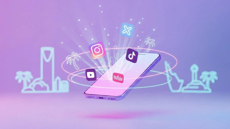 التفاعل مع الجمهور