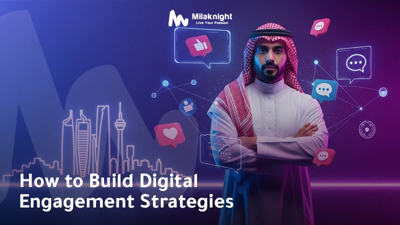 digital engagement strategies