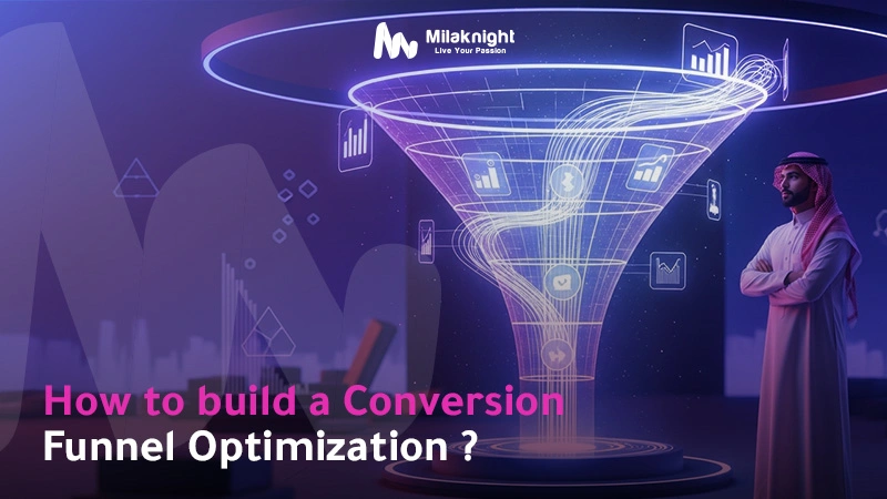 conversion funnel optimization