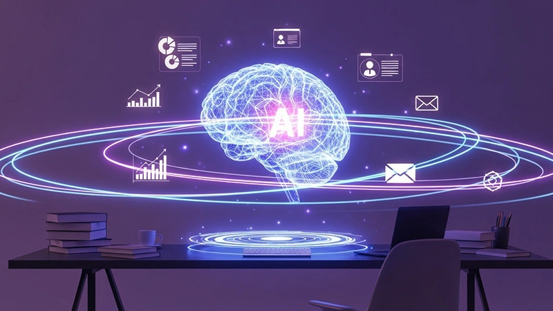 behavioral segmentation